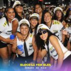 Bloco Lá Vem Eles